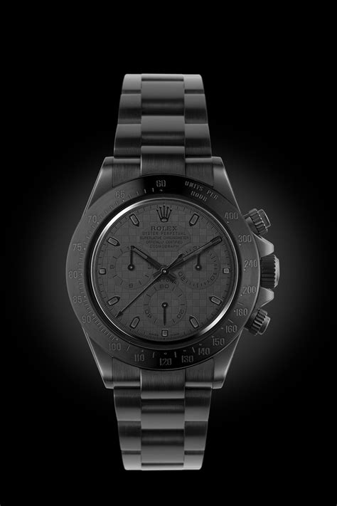 rolex phantom